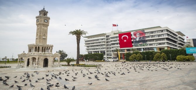 Egeli İhracatçılardan, İzmir Büyükşehir Belediyesine Çağrı