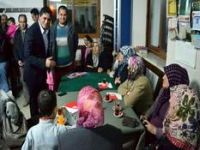 Çaltıdere zeytini marka olacak