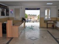 Ücretsiz Eğitime Kobani Saldırısı