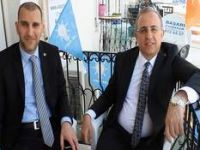 TANSU KAYA Foça'da