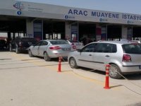 Aliağa'da Araç Muayenesinde Uzun Süre Bekleme Sorunu Çözüme Kavuştu