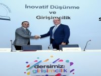 Türkiye’de İlk Kez Uygulanacak Proje İçin Protokol İmzalandı