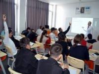 Özel Okul Teşvikinde Son Gün
