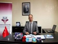 İKÇÜ Basın Ve Halkla İlişkilere Yeni Soluk