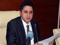 Alattin Yüksele Siyasi Seviyesizlik İddiası