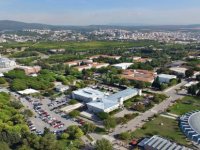 Ege Üniversitesi Türkiye’deki Üniversiteler Arasında 4’üncü Oldu