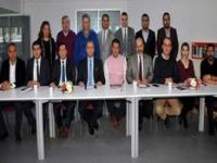 Uğur Okulları Kurucuları İzmir’de Buluştu