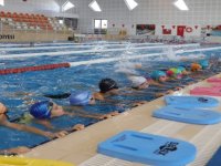 Engelsiz Ritim Gösterisi Büyük Beğeni Topladı