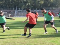 Aliağaspor FK, Manisa Sanayi Sporu Konuk Edecek