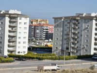 İzmir'de Konut Satışları Yüzde 22,0 Oranında Azaldı