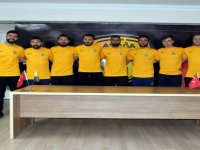 Aliağaspor FK’dan Transfer Şov