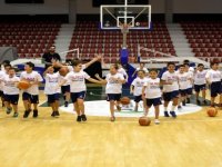 Aliağa Belediyesi Yaz Spor Okulları Açılıyor