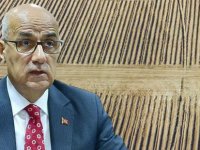 Bakan Kirişci: “1 Yıl Ekmeden Boş Tutan Vatandaşın Tarlası, Kiralanacak”