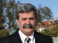 Özgüven'de Santrale Dava Açtı