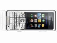 Sony Ericsson  C510
