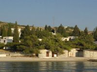 Foça’nın Efsane Tatil Köyü ’Yeniden Faaliyete Geçsin’ Önerisi