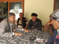 Besicilikte Devlet Politikası Gerek