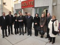 CHP'li Meclis Üyelerinde Dava