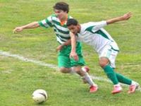 Süper Amatöre Derbi Kaldı