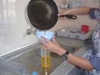 Atık Alım Tesisleri Hayata Geçirilmeli