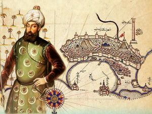 Osmanlı Denizciliği Manisa’da Mercek Altına Alındı