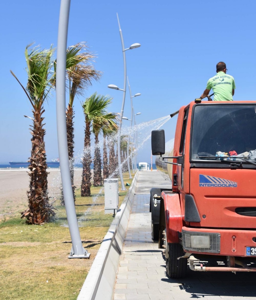 AĞAPARK Aliağa'da Açıldı galerisi resim 74