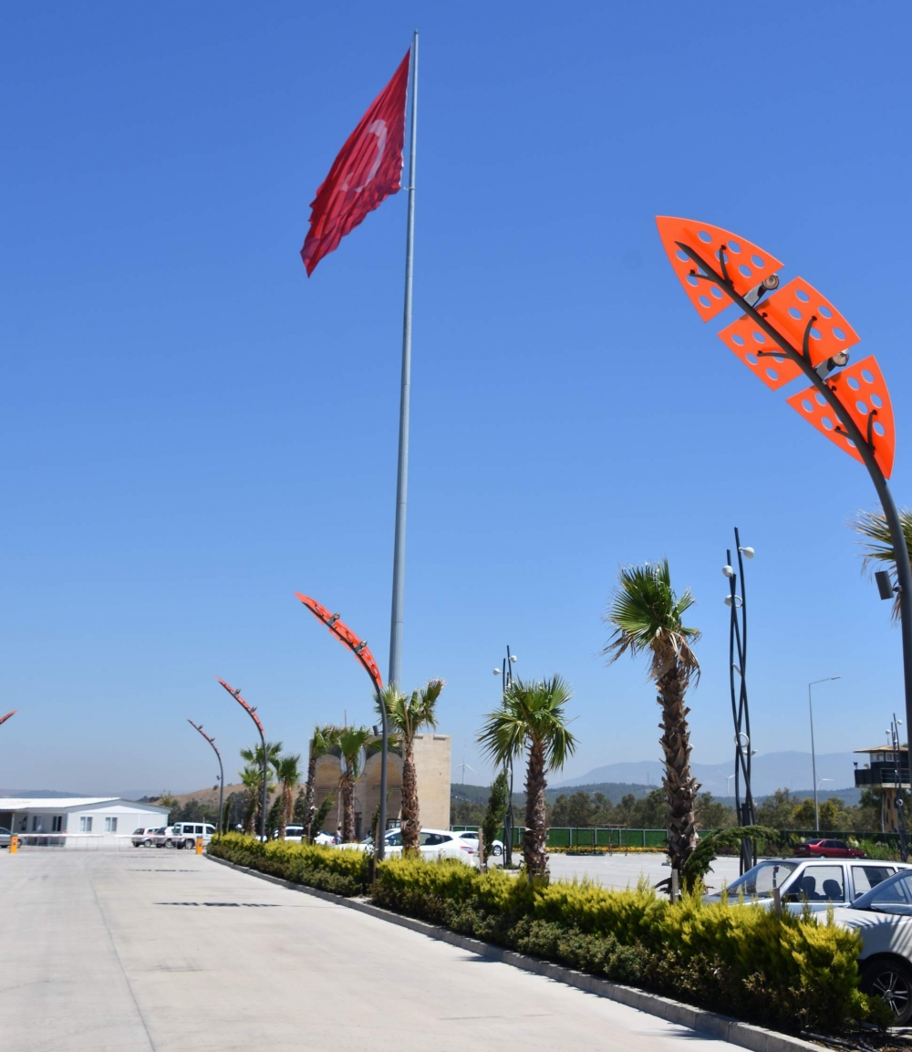 AĞAPARK Aliağa'da Açıldı galerisi resim 81