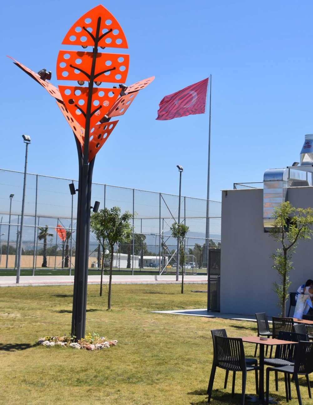 AĞAPARK Aliağa'da Açıldı galerisi resim 87