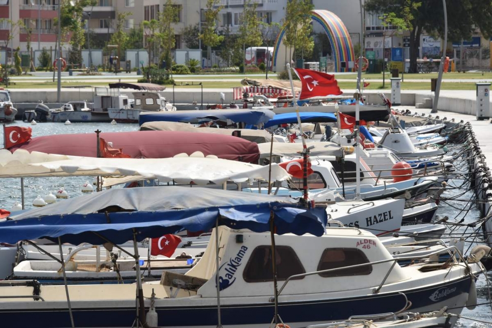 Avcı Ramadan Çocuk Oyun Rekreasyon Alanı galerisi resim 67