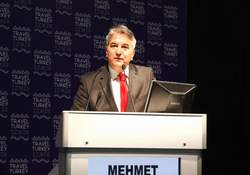 Turizmcilerden Soma’ya Destek 
