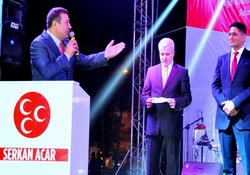 Aliağa Serkan Acar'ı Konuşuyor 