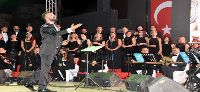 ASEV TSM Korosu Bahar Şarkıları İle Sahne Alacak