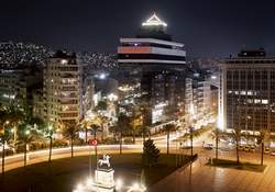 Mövenpick İzmir Hotel'e Yeşil Yıldız