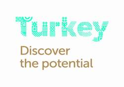 Yeni Türkiye’ye yeni logo…