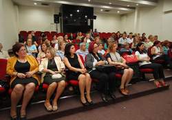 Konak Kadın Meclisi ilk toplantısını yaptı