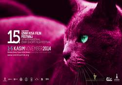 İzmir kısa film festivali başlıyor... 