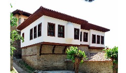 12. Tarihe Saygı Yerel Koruma Ödüller