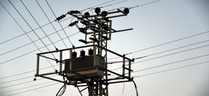 GDZ Elektrikten Aliağa'da İki Günlük Kesinti Duyurusu