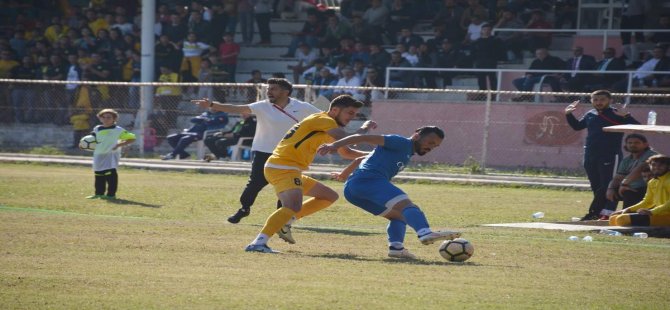 Lider Aliağaspor FK Evinde Farklı Kazandı