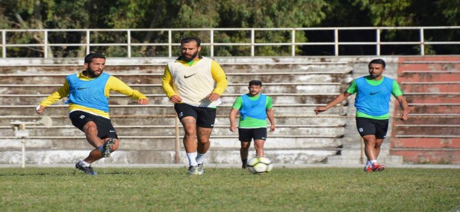 Aliağaspor Fk, Vefaspor’u Konuk Edecek