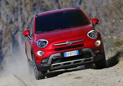 Otomatik Fiat 500X Türkiye’de!