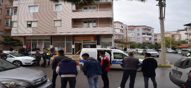 Trafikte Yol Verme Kavgasında Silahlar Çekilmişti, Acı Haber Geldi