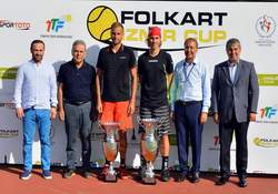 İzmir Cup’ta Muhteşem Final 