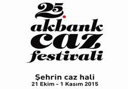 Kampüste Caz Festivali İzmir'de