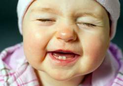 Bebeğin Diş Çıkarma Serüveni