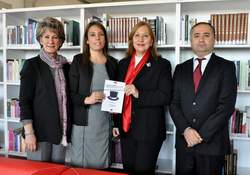 İzmir’in Kadın Siyasetçileri Bu Kitapta Toplandı