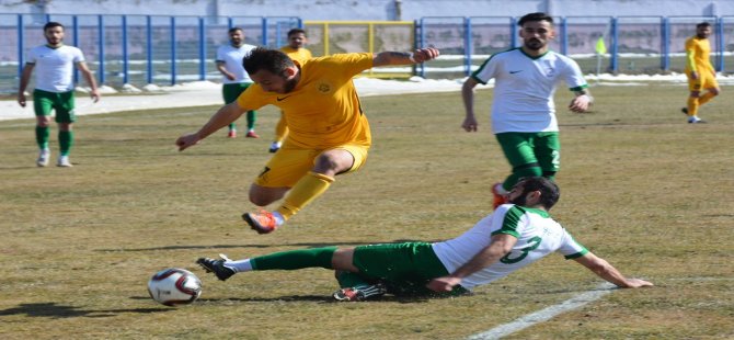 Aliağaspor Fk, Deplasmandan Puansız Döndü