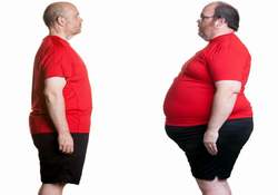 Obezite, Kanser Riskini Arttırıyor
