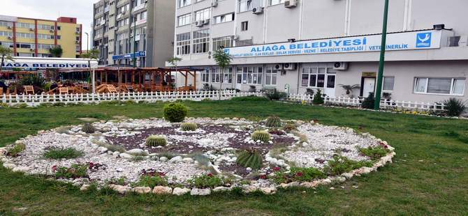 Aliağa Belediyesi’nden Vergi Hatırlatması