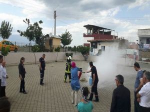 Aliağa’da Karadeniz Rüzgarı